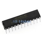 5PCS IC MAX7219CNG Max7219 IC DRIVER LED DISPLAY 8DGT 24-DIP
