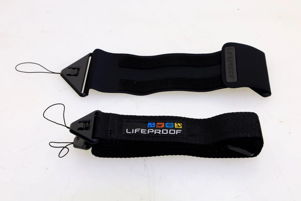 LIFEPROOF Hand & Shoulder Strap for iPad Air Case, New in Box - Image 3 of 4