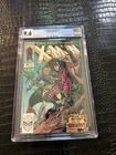 UNCANNY X-MEN #266 CGC GRADE 9.6 Near Mint+ 1ST GAMBIT (MARVEL COMICS 1990_