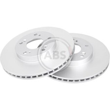 Disque de frein Honda CIVIC