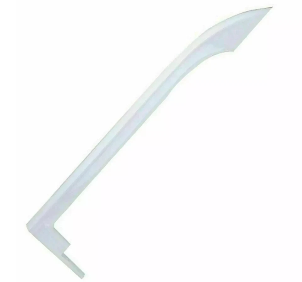 Manija de puerta de nevera - Frigidaire FFTR1821QW3 LFHT1831QP0 LFTR1814LW9 FFTR1817LW9 Foto 4 de 4