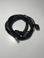Oculus Rift S Genuine POWER CABLE CORD ONLY - Tested Working