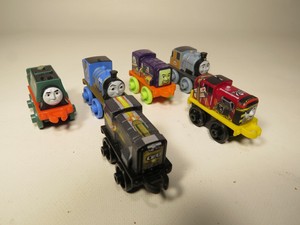 thomas the train toys ebay