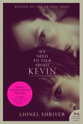#ad We Need to Talk About Kevin Paperback By Shriver Lionel GOOD $4.67