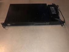 Sonic Foundry Mediasite Media RL120 Recorder MSL-CSR-120-R1 with Rack Mount