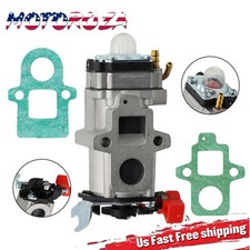CARBURETOR FIT For ECHO PB-9010 PB-8010 A021004920 LEAF BLOWERS