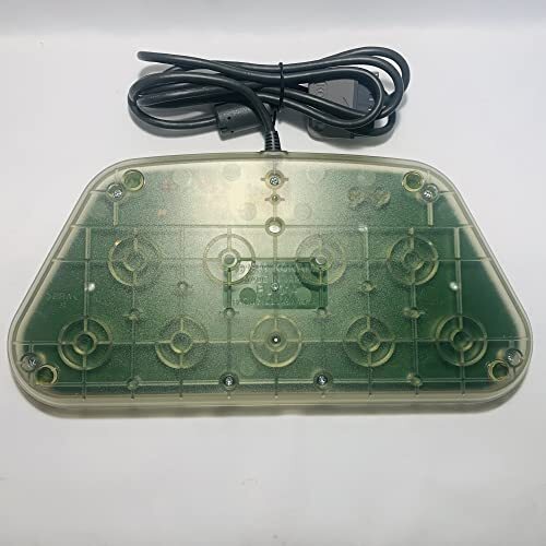Manette Pop'n Music Konami Pour PS1 Et PS2 - Fonctionnelle - Import Japon