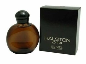 halston z 14 cologne 8 oz