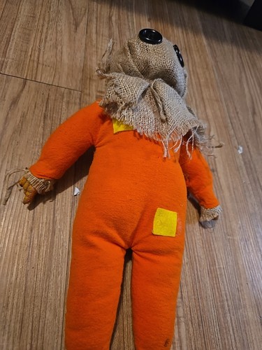 trick r treat sam plüsch - Bild 2 von 9