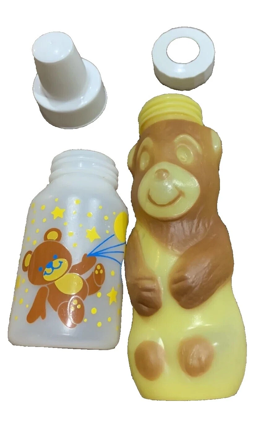 Gerber Baby Bottles