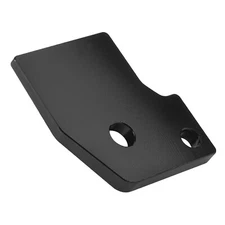 BEVINSEE Accelerator Throttle Pedal Spacer For VW MK7 For Golf 1.4T 1.8T MQB