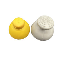 Nintendo GameCube Analog Controller Main  C Joystick Cover Replacement Set