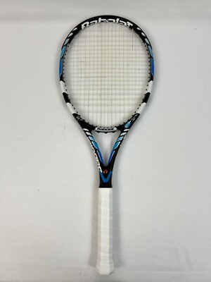 Babolat Pure Drive Roddick Plus Cortex, 4 1/2 Excellent 9.5/10 | eBay