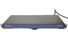 DATAPROBE iBoot IBOOTBar IBB-N15 110-120vac 12Amp Remote Control Power Strip