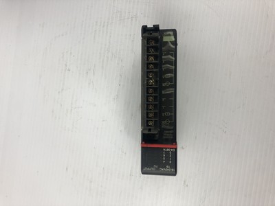 Automation Direct D4-08TA Output PLC Module 18-240VAC