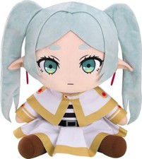 Frieren: Beyond Journey's End Frieren Big Plush Toy Good Smile Company