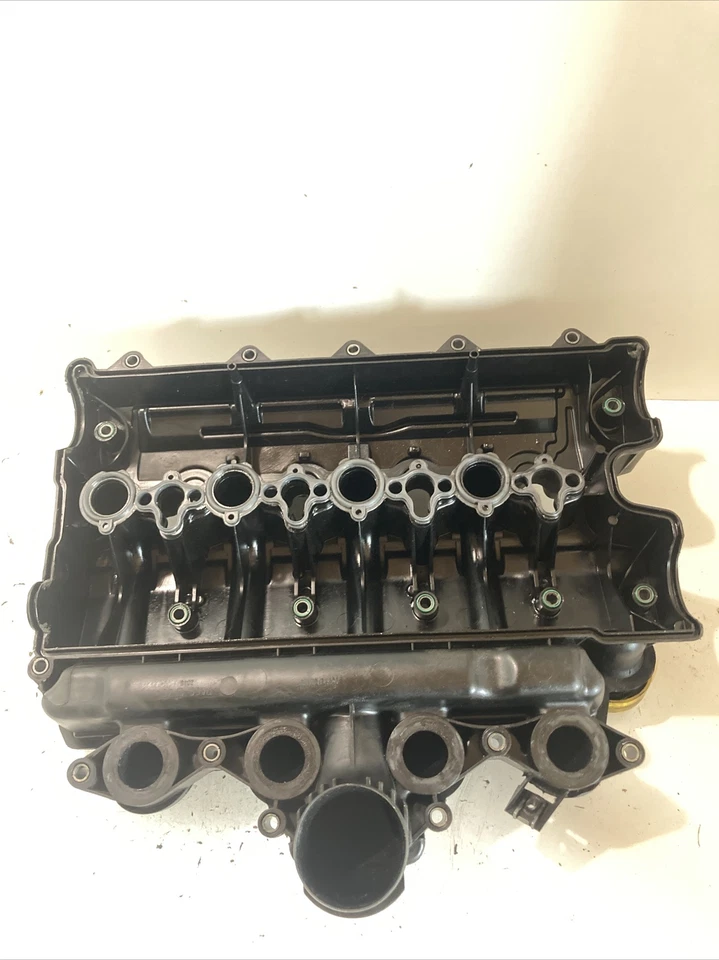 Cubierta Válvula Renault Espace IV 8200714033 Original 2.2 Dci 2005 Foto 3 de 4