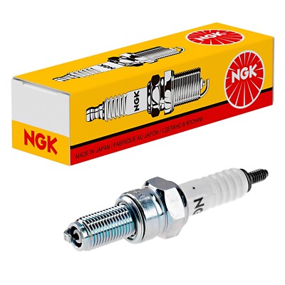 NGK C8E (7471) Zündkerze spark plug NEU OVP