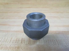 Bonney Forge SP-83 1" Socket Weld Union SP83