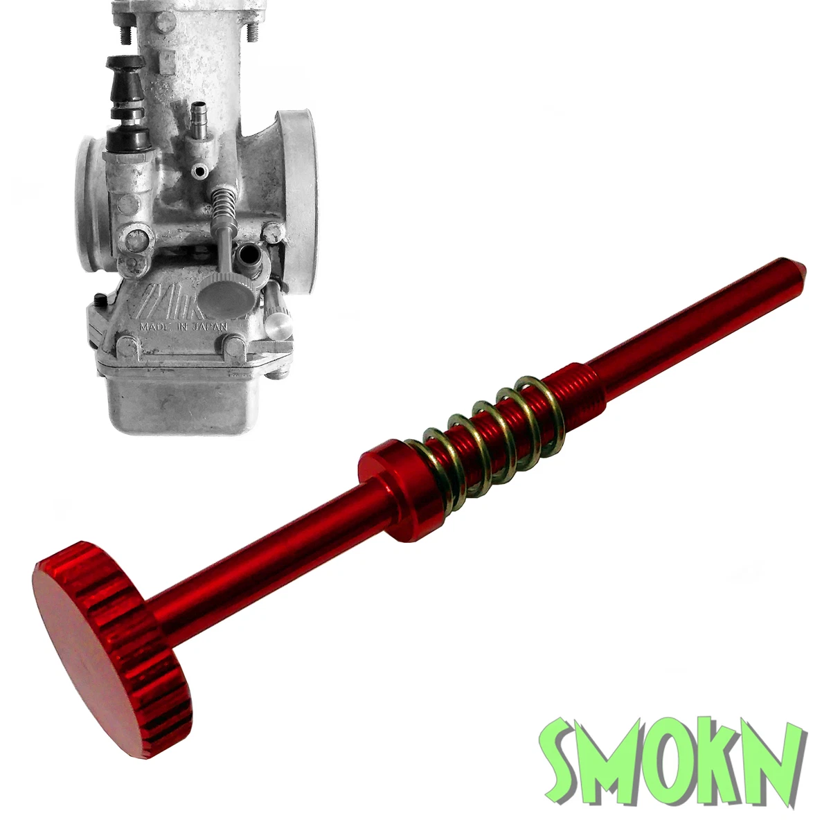 Yz 125 mikuni on sale carburetor