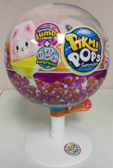 inka the llama pikmi pop