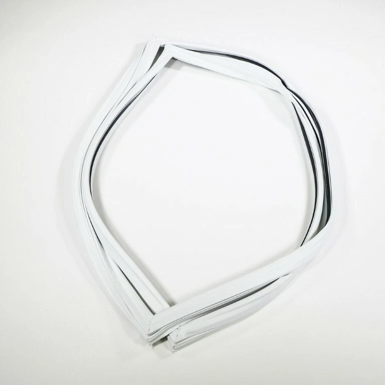WR24X446 GE White Door Gasket OEM WR24X446 eBay