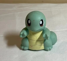 Pokemon Rollers 2" Figure - Squirtle - 1999 Oddzon