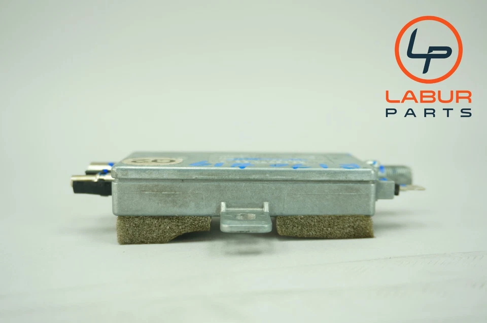 Módulo Amplificador Antena R170 97-04 Mercedes SLK230 SLK320 K888 Foto 3 de 4