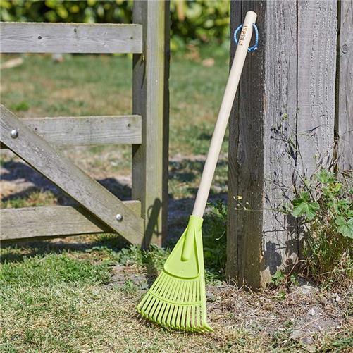 Smart Garden Briers Kids - Leaf Rake