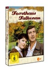 DVD-Box: Forsthaus Falkenau - Staffel 2 (4 DVDs) WIE NEU