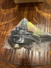 Power Steering Pump-Base Lares 2119 New, Not Remanufactured