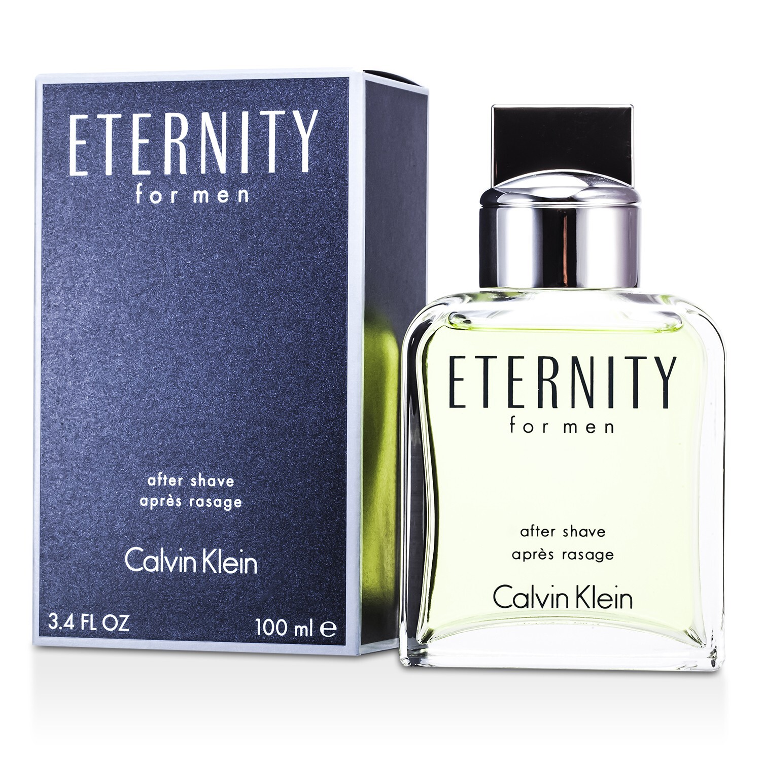 Calvin Klein Eternity After Shave Lotion 100ml Perfume for sale online