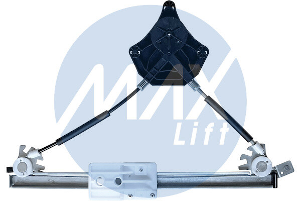 Elevador De Ventana Eléctrico P/Mecc Volkswagen Golf VII 2012-2019/SW Post.D