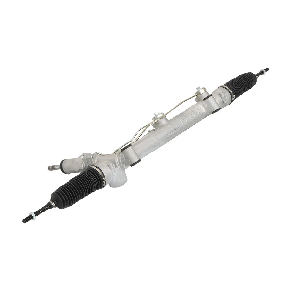 Power Steering Rack and Pinion For Mercedes-Benz GL320 GL350 GL450 ML320 ML350 Foto 4 de 4