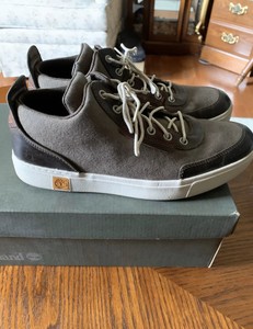 timberland amherst chukka