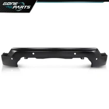 Fit For 19-21 GMC Sierra 1500 Front Bumper Face Bar W/Sensor Holes GM1002877