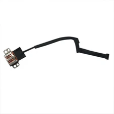 Laptop DC Power Jack Charging Port Cable for Lenovo ideapad 900-13ISK2 80UE