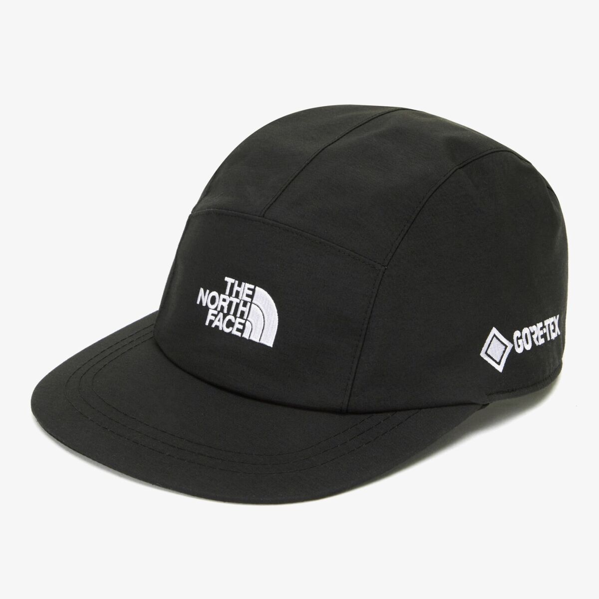 NEW THE NORTH FACE GTX GORE-TEX CAMP CAP NE3CN52A BLACK UNISEX