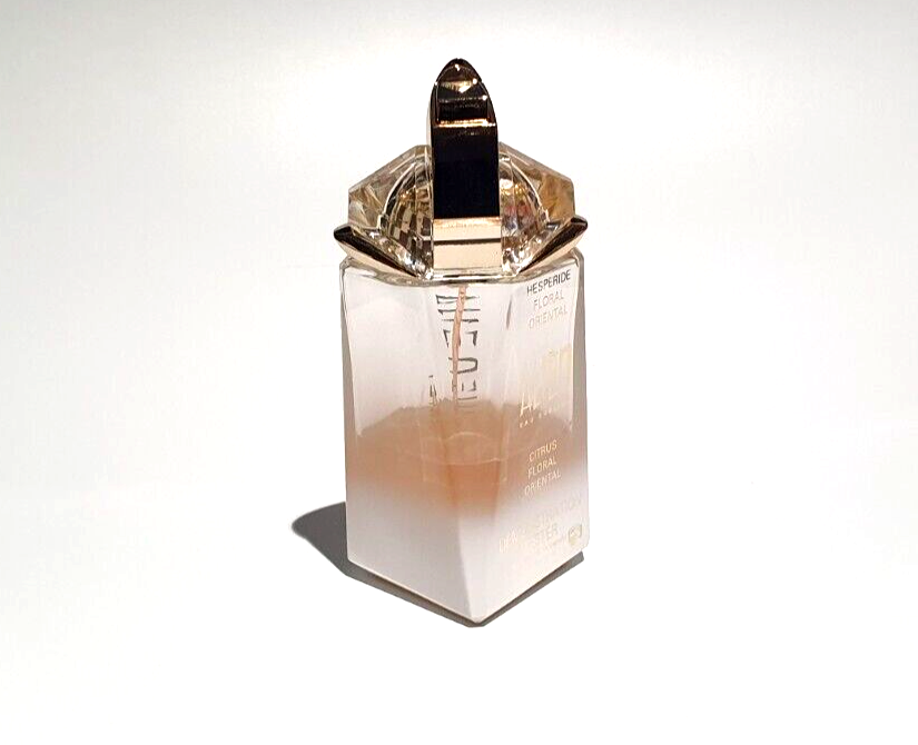 Mugler Alien Eau Sublime EDT Spray Limited Edition 60ml Bottle