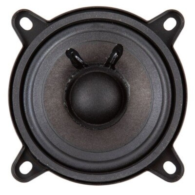 FAITAL PRO 3FE25 4 Ohm Woofer 80 mm Auto Lautsprecher für Car
