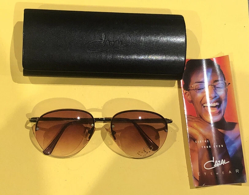 Cazal sunglasses womens 2025