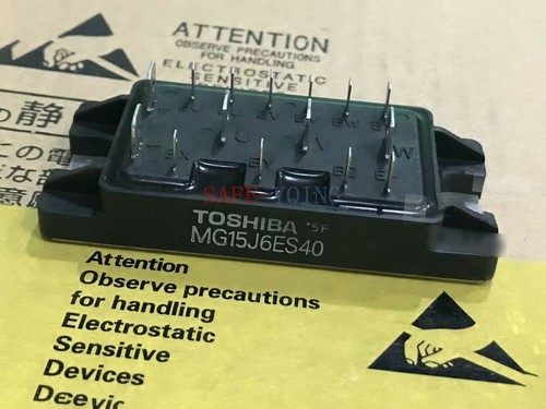 MG75J6ES50 1PCS NEW TOSHIBA POWER MODULE