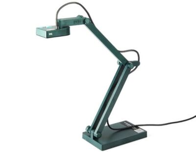 IPEVO LCD-Projektoren-Zubehör V4K Dokumentenkamera