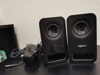 speakers gumtree