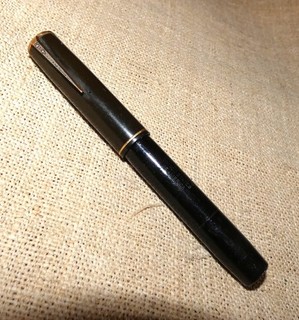 stylo plume de marque waterman