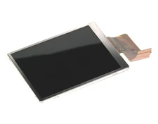 LCD Screen Display For Fujifilm Finepix S4430 Camera - Repair Parts