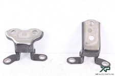 2012-2017 Toyota Camry XV50 Sedan Rear Left Door Upper & Lower Hinge Set
