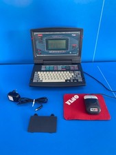 YENO COMPUTOP Pc Enfant Jeux Vintage électronique console Ordinateur test TBE