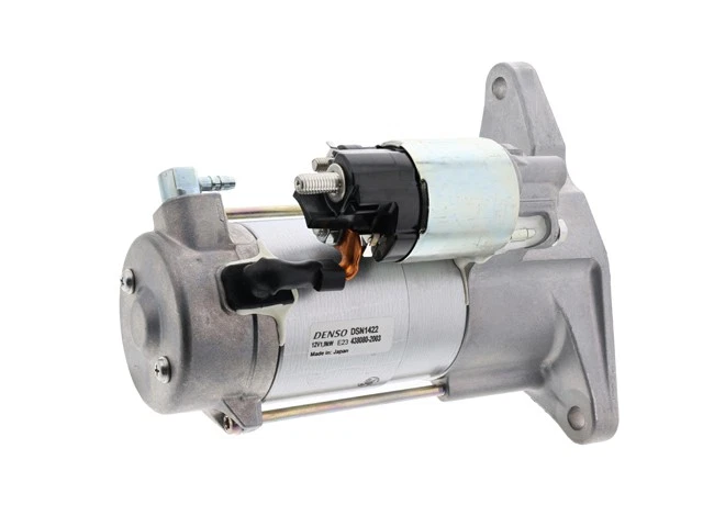 Arranque DENSO LR084460 Land Rover Range Rover Evoque Discovery Sport Foto 2 de 2