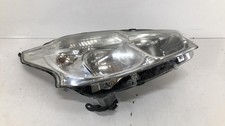 Feu avant (phare) Peugeot 208